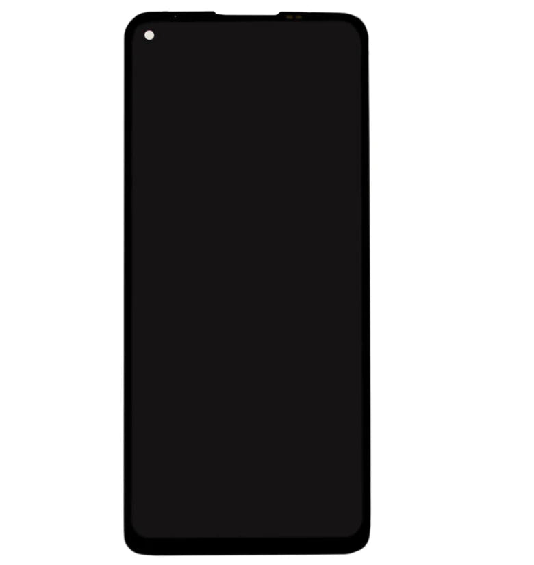 Motorola Moto G9 Plus XT2087-1 LCD Display Screen Digitizer Touch BLACK -UK