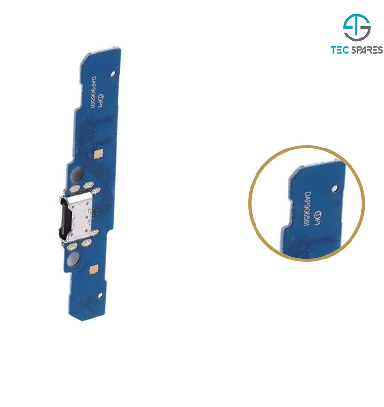 Samsung Galaxy Tab A 10.1 SM-T510 SM-T515 Charging Port Dock Connector Board
