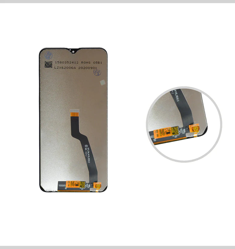 Samsung Galaxy A10 A105 LCD Screen Replacement Digitizer Display Touch Black