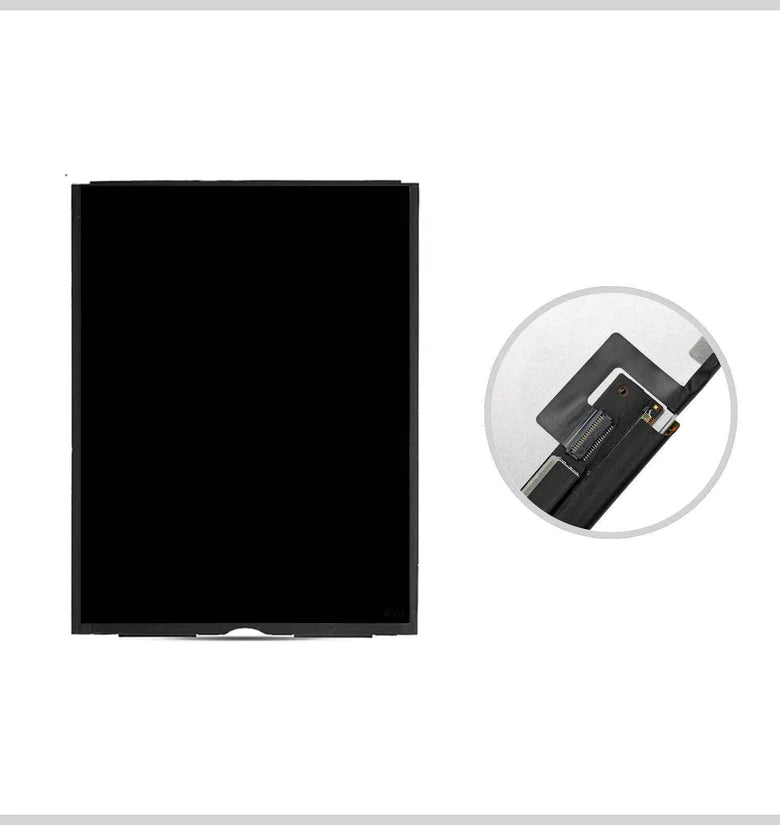 LCD Screen For iPad 2020 iPad 8th Gen 10.2 inch Inner Part Replacement