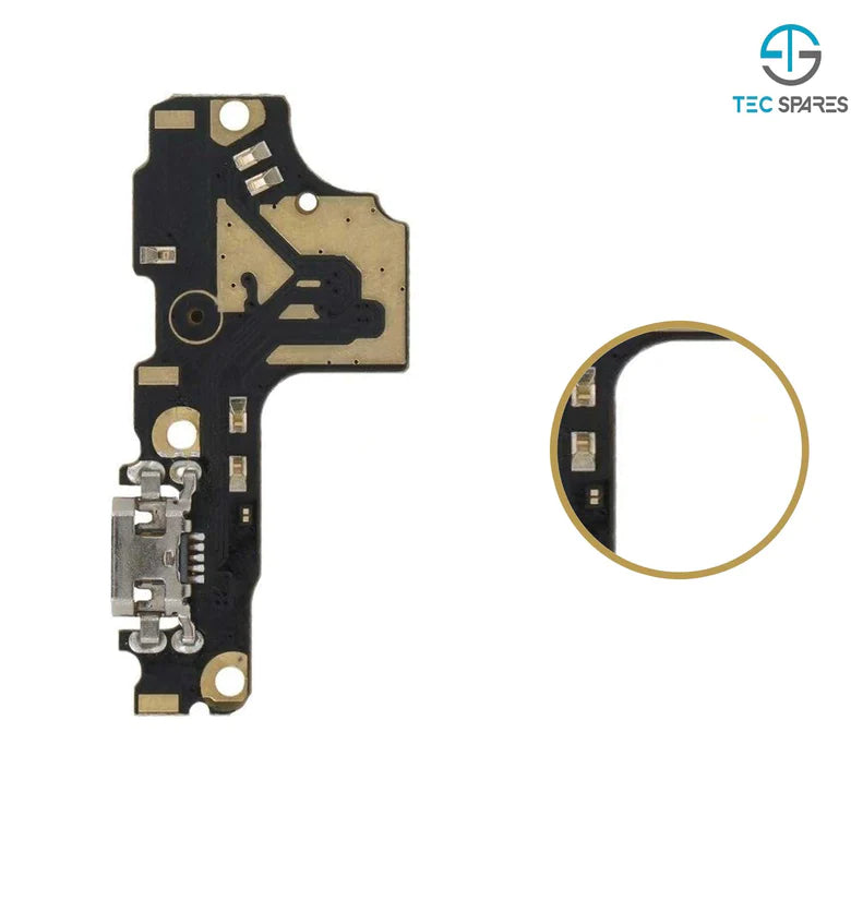 Nokia 4.2 TA-1184,TA-1133 Charging Port Connector Socket Dock Flex Part