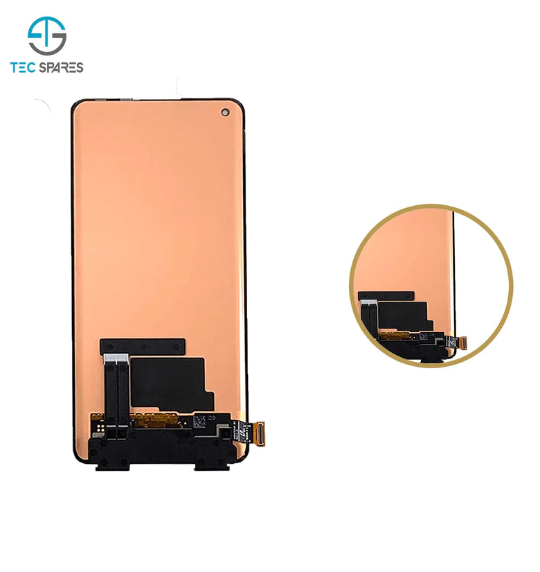 LCD For OPPO Reno3 Pro 5G CPH2009 Display Touch Screen Replacement Digitizer