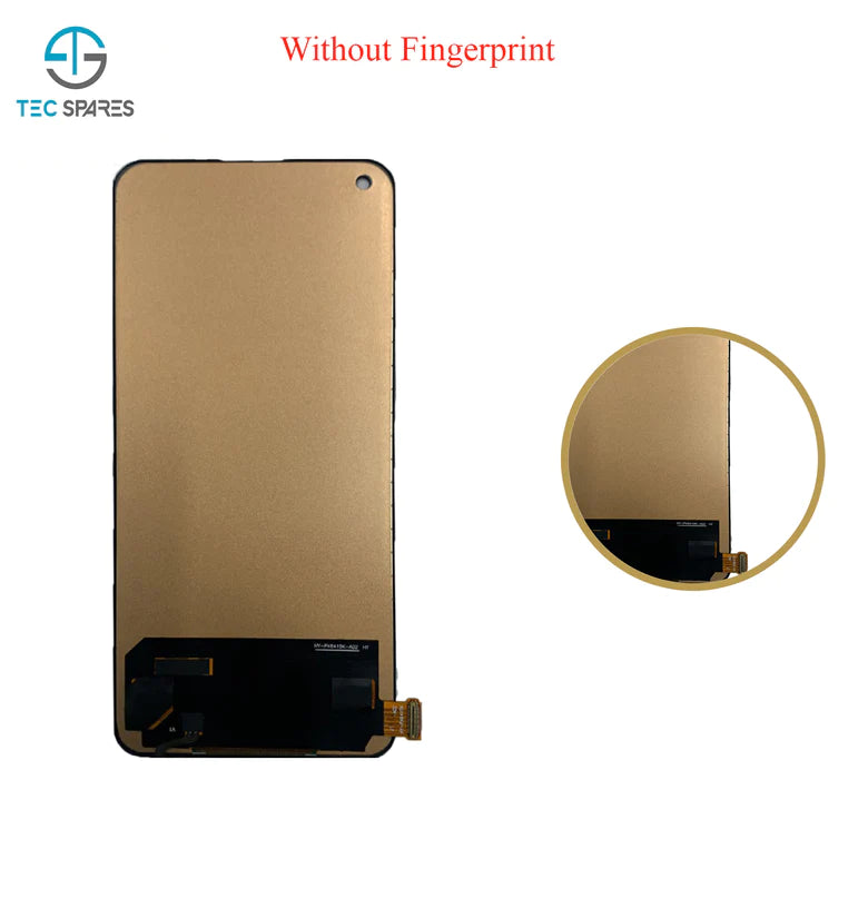 LCD For OPPO Find X3 Lite CPH2145 Screen Display Touch Digitizer Replacement