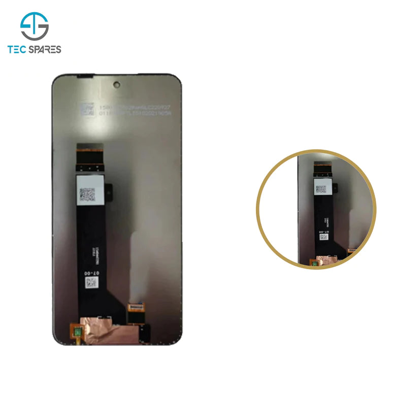 For Moto G13 2023 XT2331-2 XT2331 6.5
