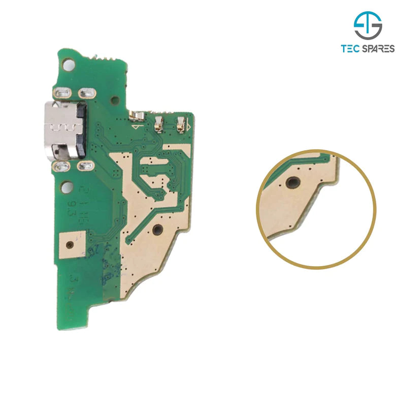 Nokia C20 TA-1339 Charging Port Socket Dock Connector Replacement Part