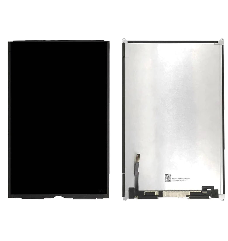 For iPad 9th Gen A2602 A2603 A2604 LCD Display Inner Screen Part OEM High Quality