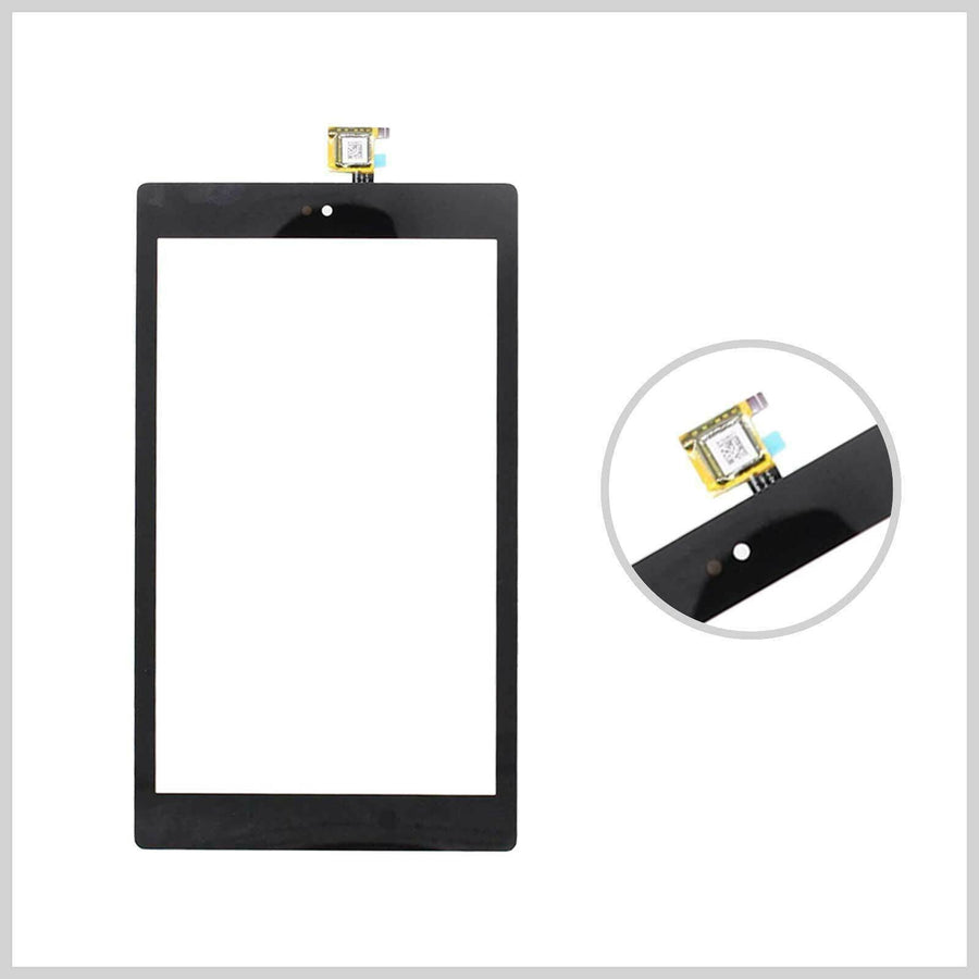 Amazon Kindle Fire HD8 8th Gen Ls583a Touch Screen Digitizer Lens Glass (8