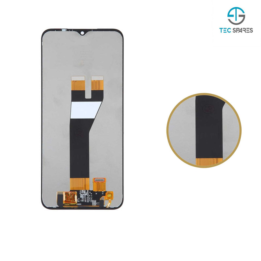 For Galaxy A14 5G A146P A146U LCD Display Touch Screen Display Without Frame Replacement
