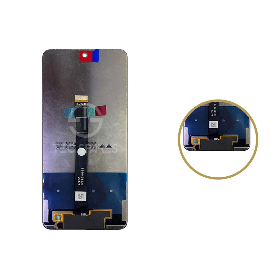 Huawei P Smart 2021 PPA-LX2 LCD Touch Screen Digitizer Replacement W/out Frm
