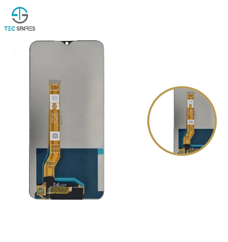 LCD For OnePlus Nord CE 3 lite Touch Screen Display Replacement CPH2465 CPH2467