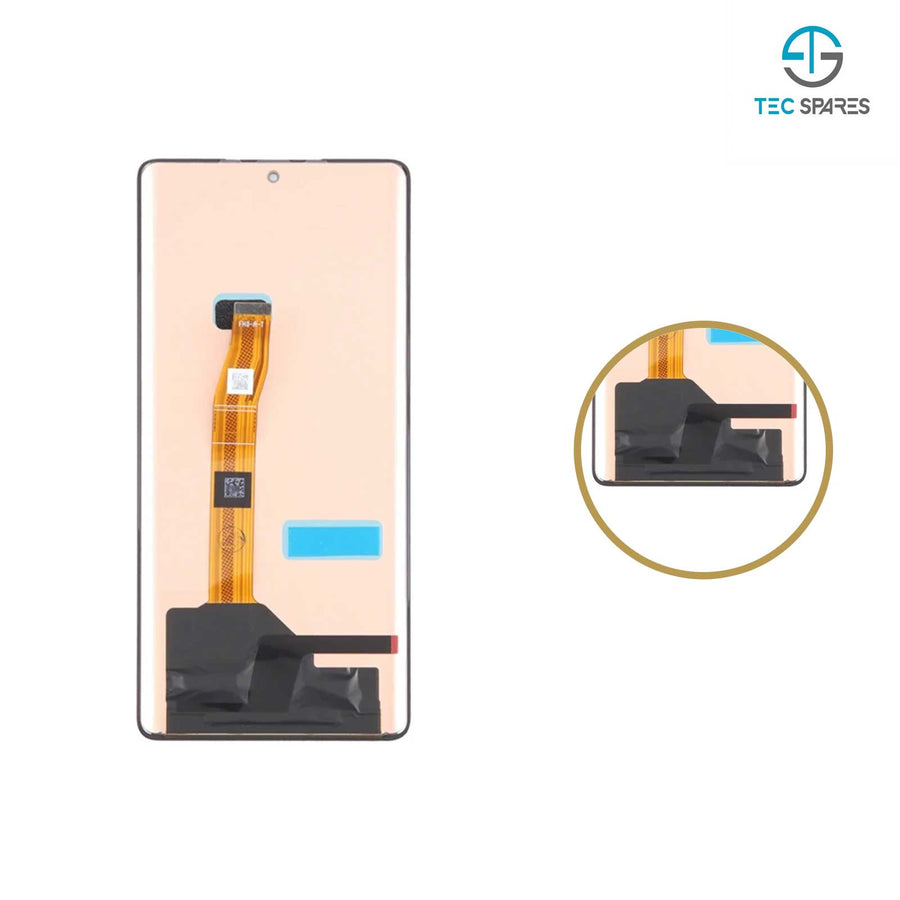 Huawei Honor X9b 5G ALI-NX1 OLED LCD Touch Screen Digitizer Display Assembly -UK