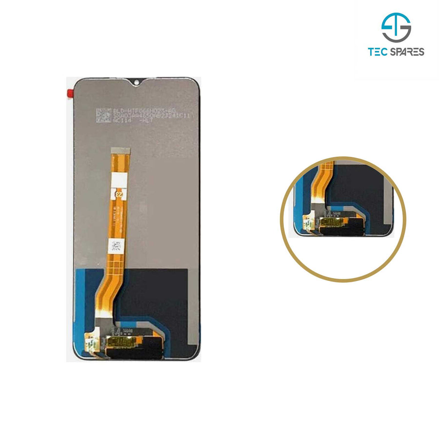 OPPO A38 CPH2579 LCD Display Touch Screen Digitizer Replacement UK Stock