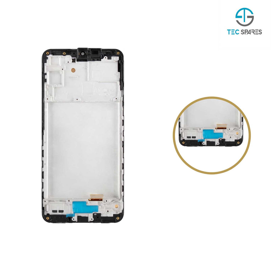 Samsung GALAXY A16 5G SM-A166B, SM-A166B/DS, SM-A166P, SM-A166P/DS TFT LCD FRAME