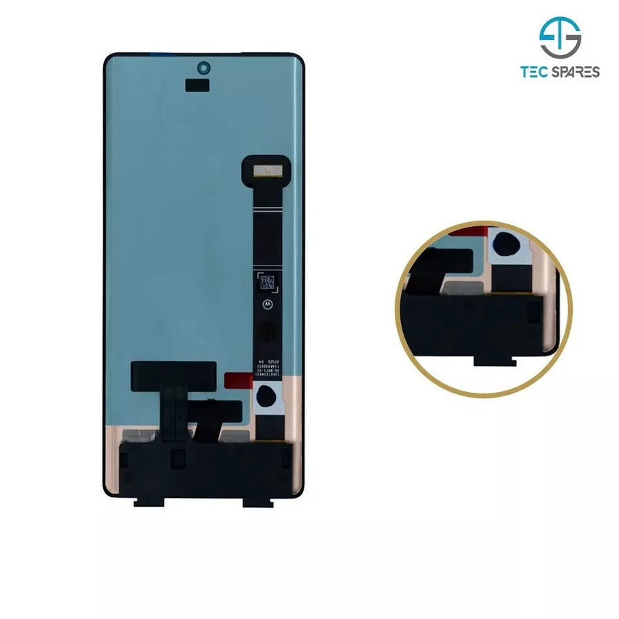 MOTO Edge 30 ULTRA XT2241 LCD Touch Screen Display Digitizer Assembly Original
