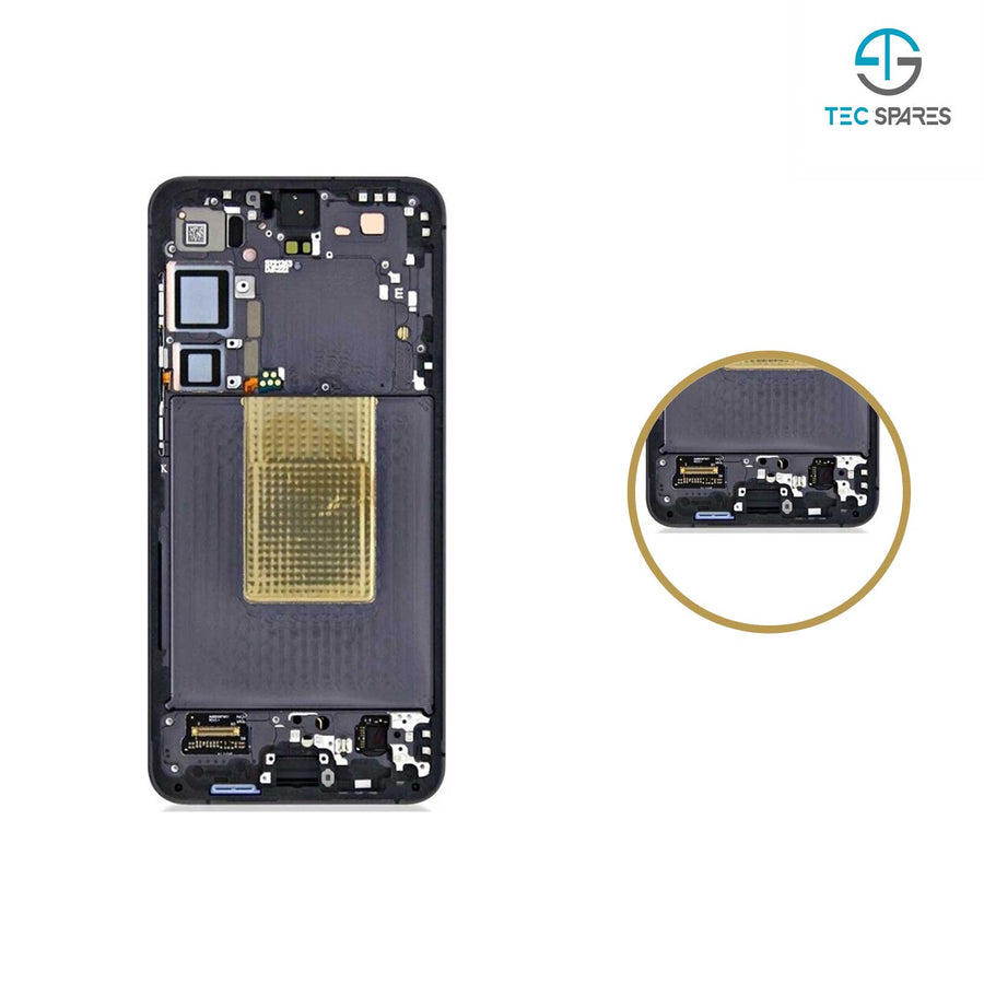 Samsung Galaxy S24+ 6.6