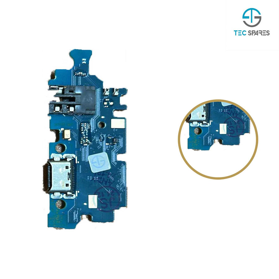 Samsung Galaxy A24 4G / A245F Port Jack Dock Connector Charging Board Flex