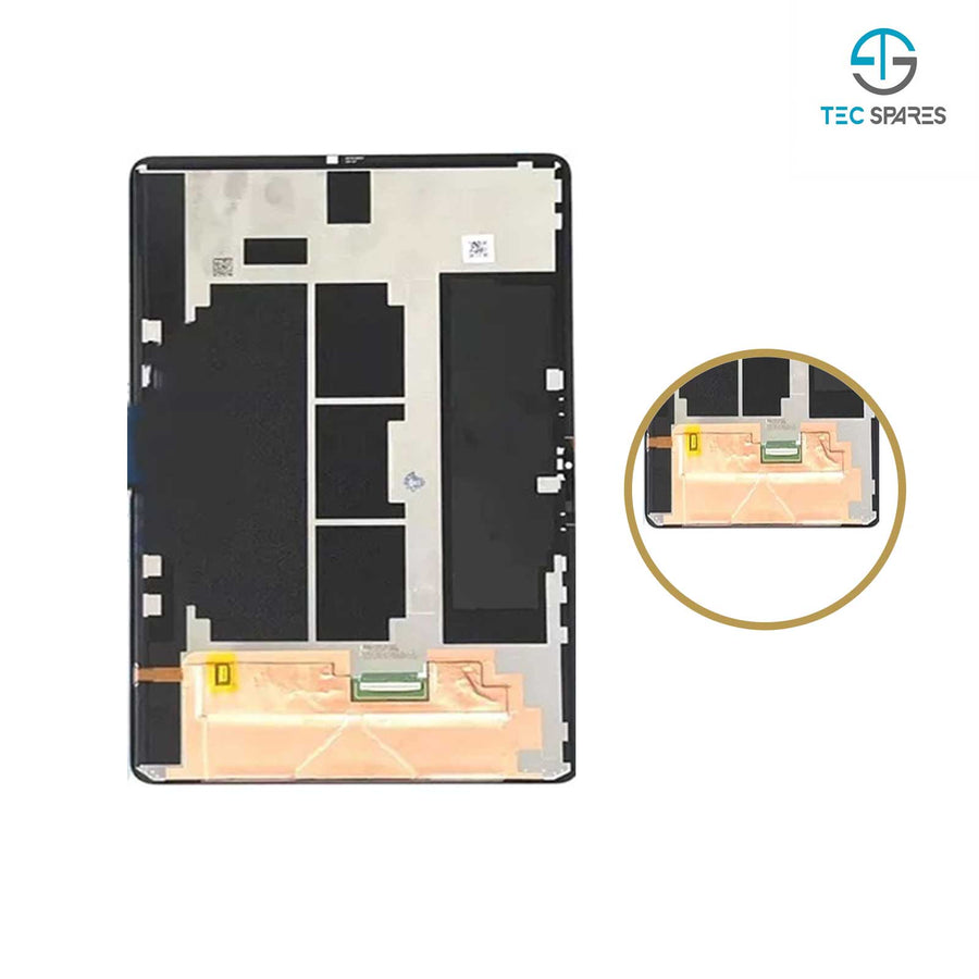 Huawei Honor Pad 9 HEY2-W09 HEY2-AL09 HEY2-AN09 2024 LCD Display Touch Screen