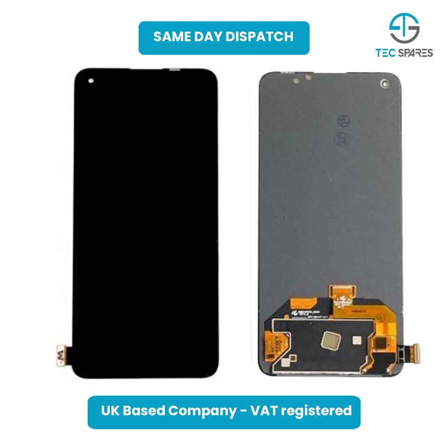 OPPO Reno 5G LCD Display Touch 6.6