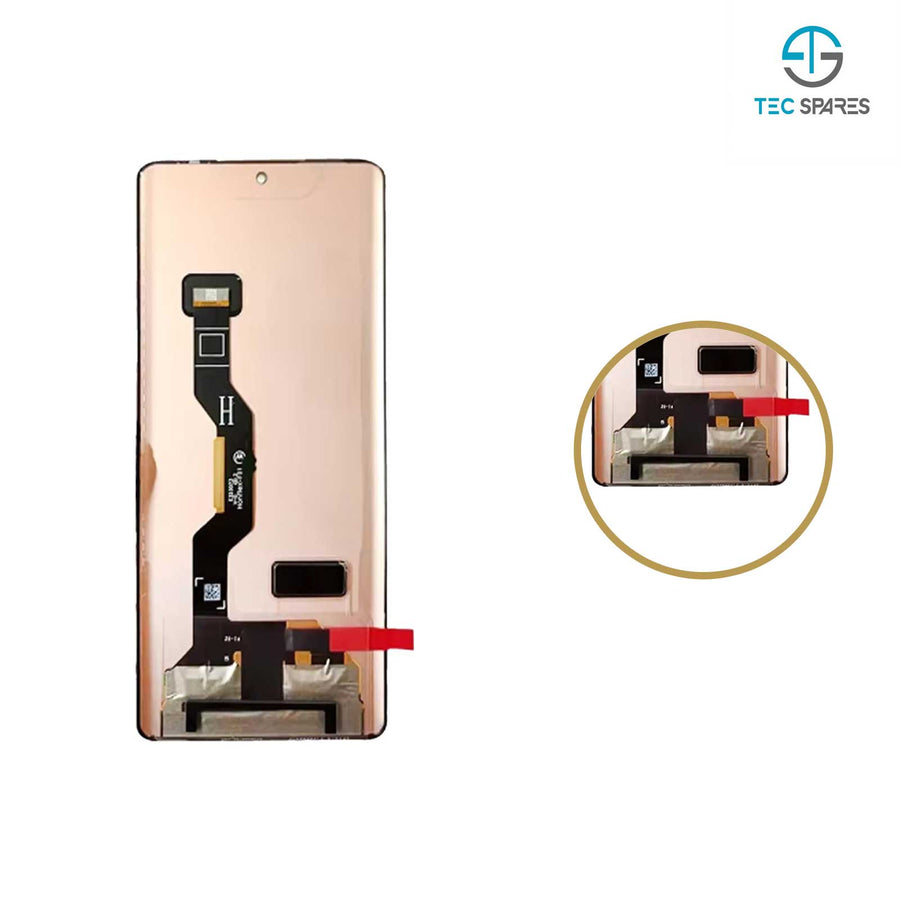Motorola Edge 50 Pro 2024 XT2403 LCD Display Screen Touch Digitizer UK Stock