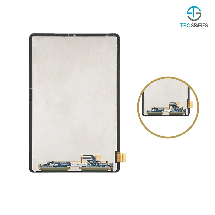 Samsung Galaxy Tab S6 Lite SM-P620,P625 2024 premium Black LCD Screen Digitizer
