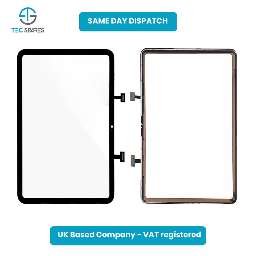 Digitizer For iPad 10th Gen 10.9 A2757 A2696 Touch Screen Glass Replacement