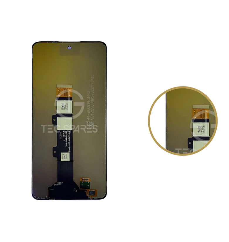 Motorola Moto G22 6.5