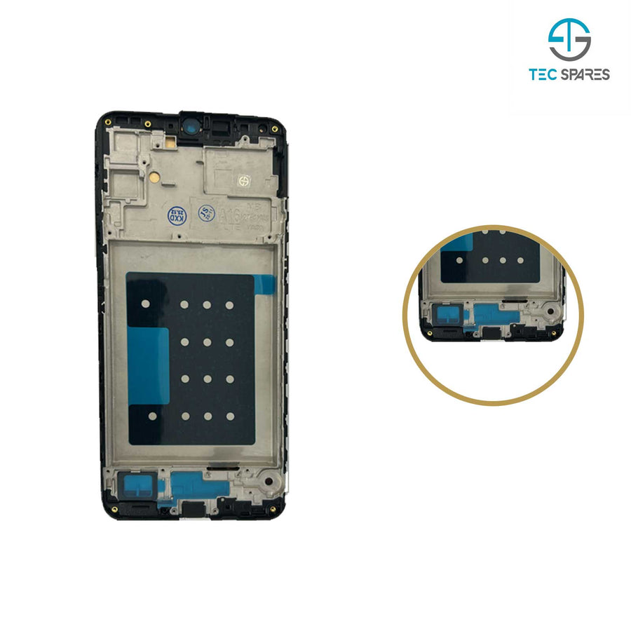 Samsung GALAXY A16 4G SM-A165F, SM-A165F SM-A165M-A165M TFT LCD Frame Big Size