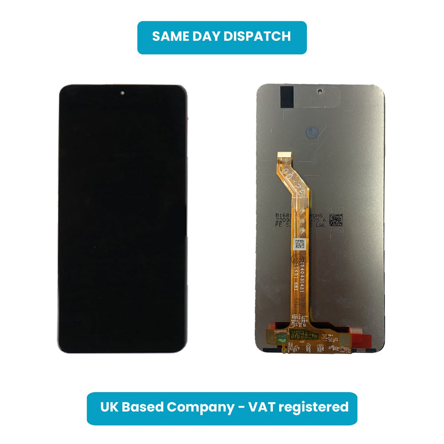 Huawei Honor Magic 4 Lite LCD Display Touch Screen Digitizer ANY-LX1 ANY-LX2