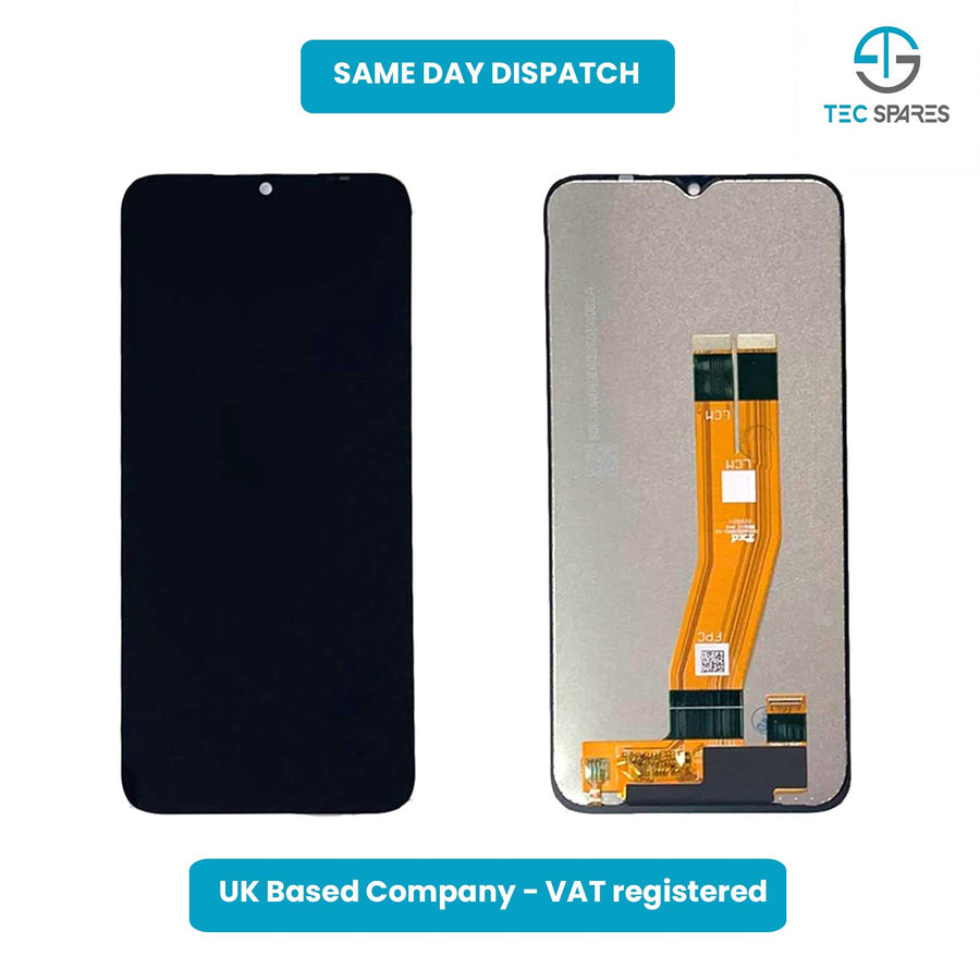 Galaxy A145 SM-A145P SM-A145B A145R LCD Touch Display Screen