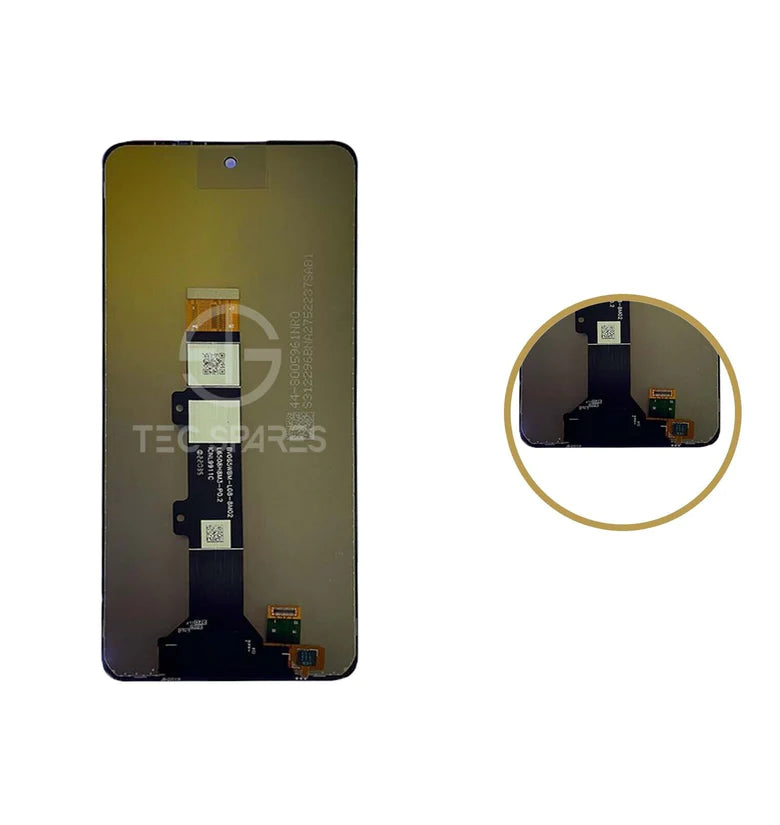 Motorola Moto G22 6.5