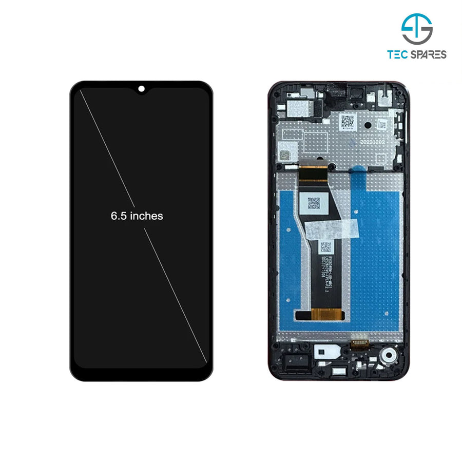 For Moto E13 6.5