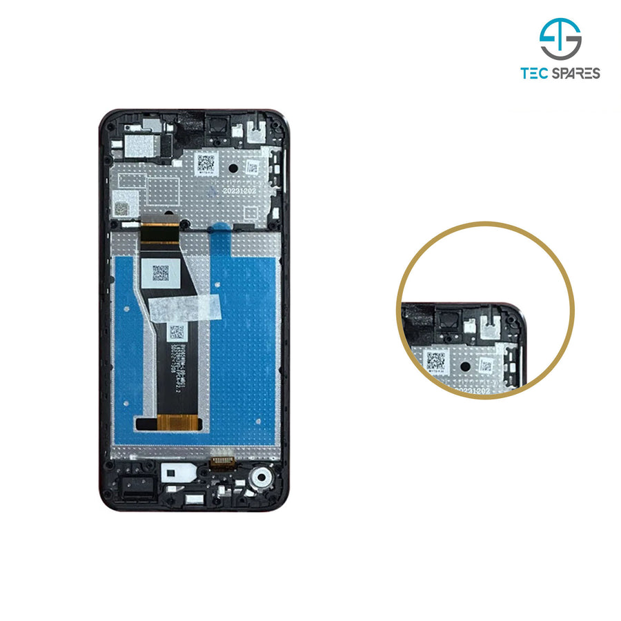 For Moto E13 6.5
