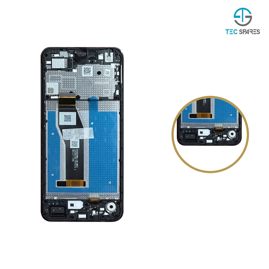 For Moto E13 6.5