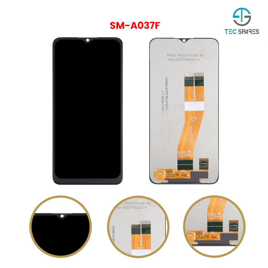 Samsung Galaxy A03S A037F 6.5