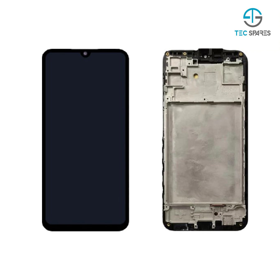 Samsung Galaxy A15 SM-A155F 4G OLED Display Screen Replacement LCD