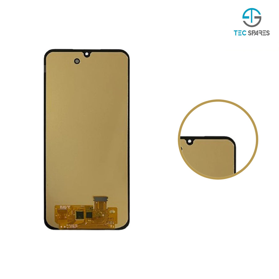 Samsung Galaxy A15 SM-A155F 4G OLED Display Screen Replacement LCD
