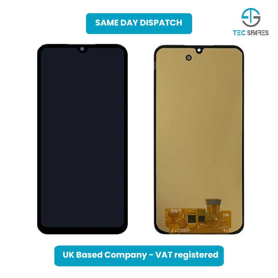 Samsung Galaxy A15 SM-A155F 4G OLED Display Screen Replacement LCD