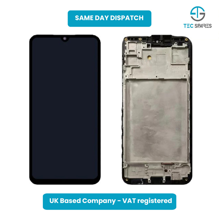 Samsung Galaxy A15 SM-A155F 4G OLED Display Screen Replacement LCD