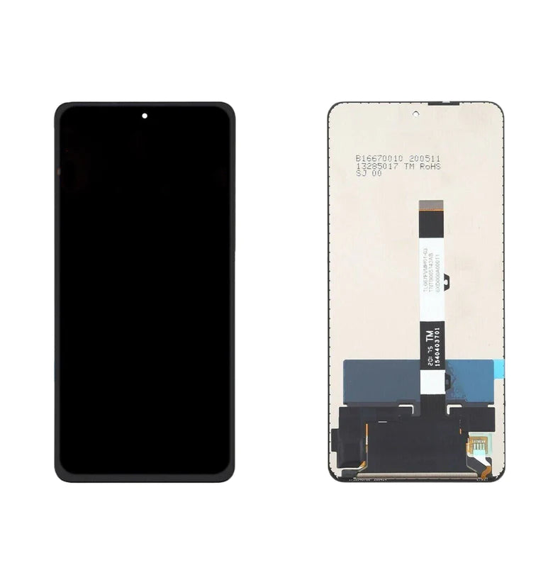 LCD For Xiaomi Mi 10T Lite 5G 6.67