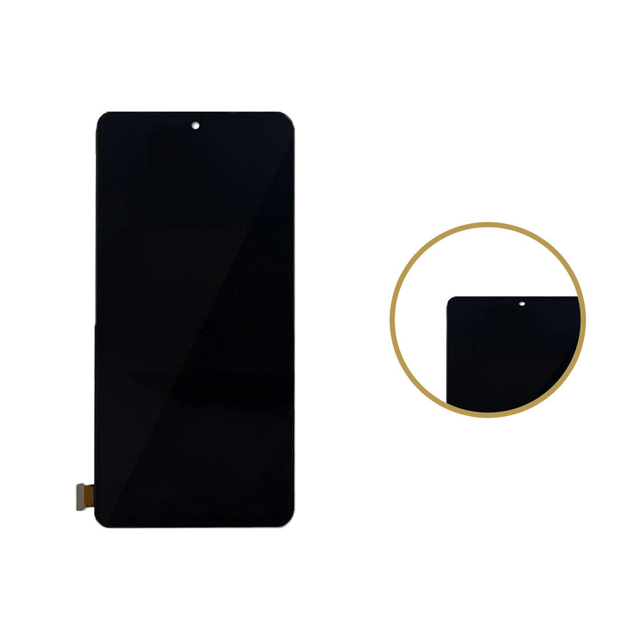 For Redmi Note 11 Pro 5g / Xiaomi Poco X4 Pro 5G TFT LCD Screen Display Touch
