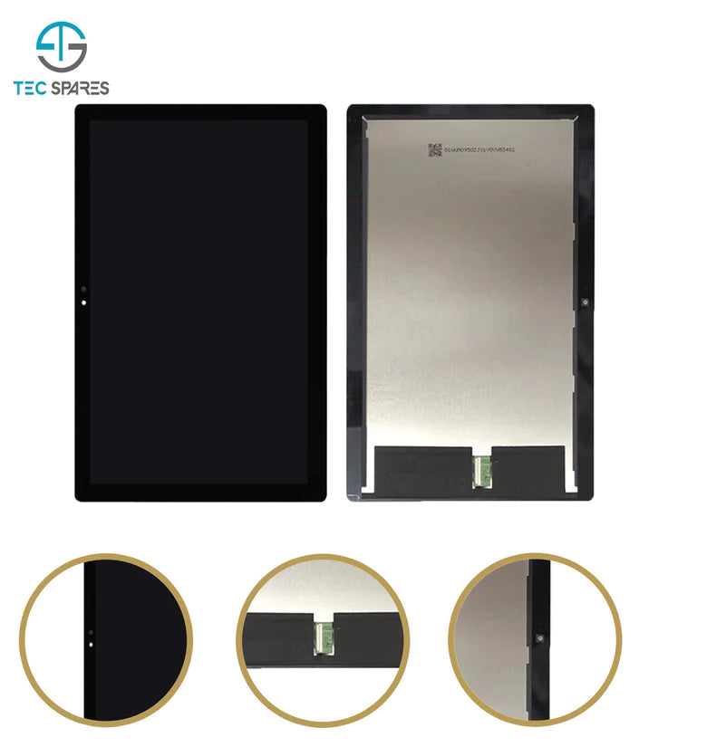 LCD For Lenovo Tab M10 TB-X605LC/FC (Small Size) Display Touch Screen Digitizer Replacement