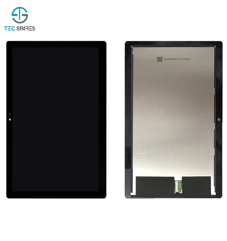 LCD For Lenovo Tab M10 TB-X605LC/FC (Small Size) Display Touch Screen Digitizer Replacement