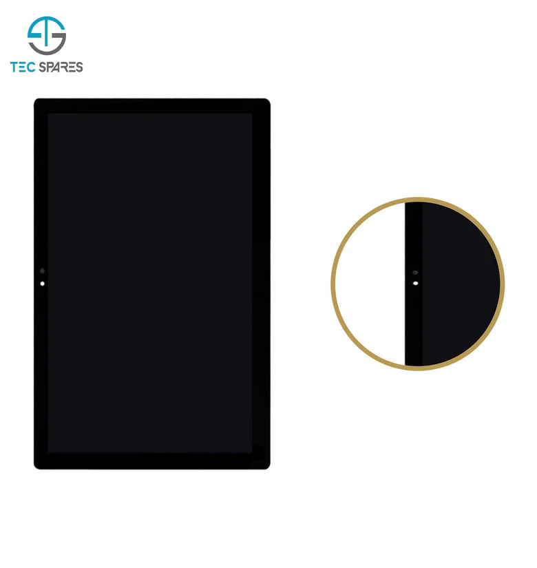 LCD For Lenovo Tab M10 TB-X605LC/FC (Small Size) Display Touch Screen Digitizer Replacement