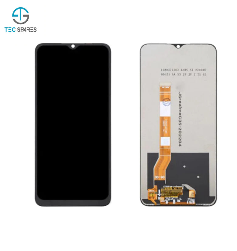 LCD For OPPO A77 5G CPH2339 Display Touch Screen Digitizer Replacement Glass