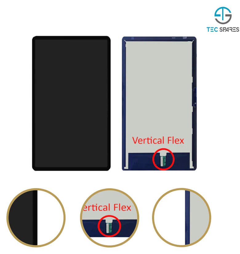 LCD For Lenovo Tab M10 3rd Gen Display Touch Screen Digitizer Replacement