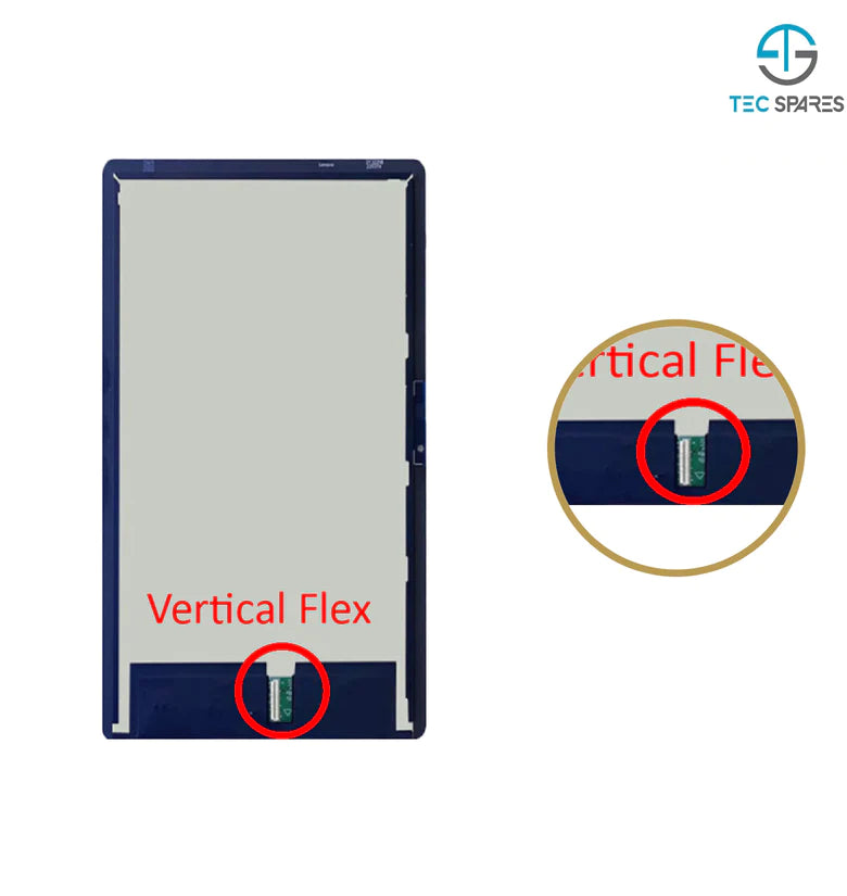 LCD For Lenovo Tab M10 3rd Gen Display Touch Screen Digitizer Replacement