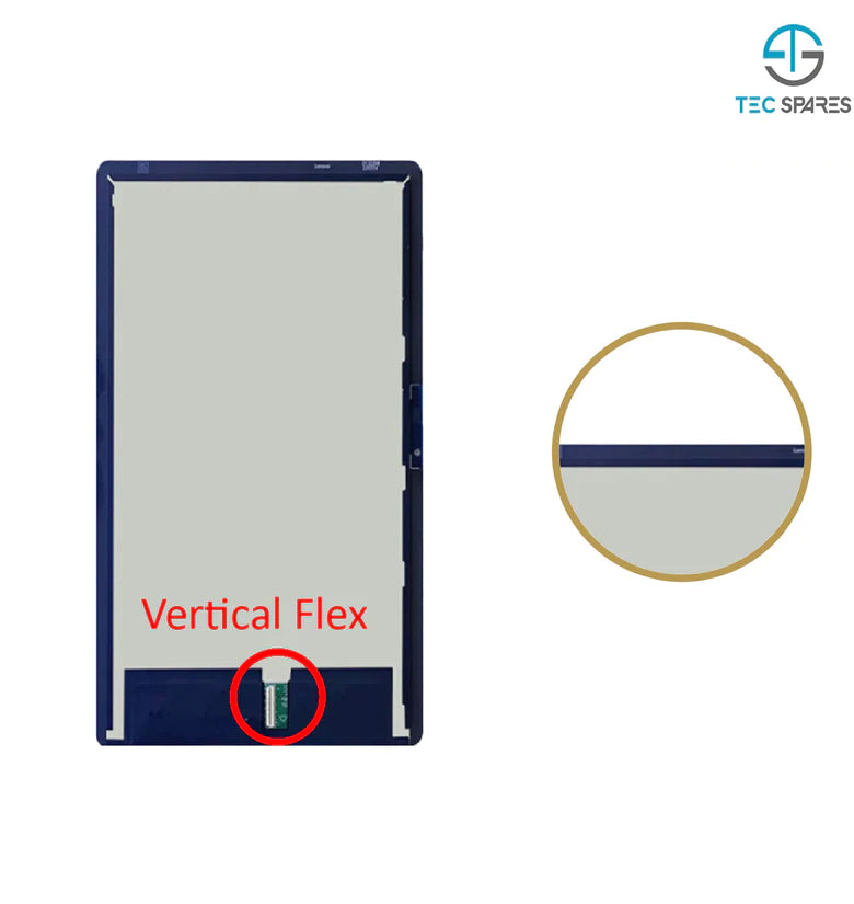 LCD For Lenovo Tab M10 3rd Gen Display Touch Screen Digitizer Replacement