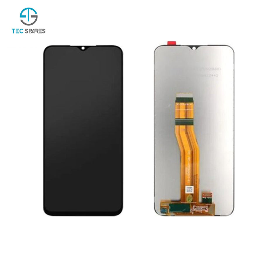 Huawei Honor X8 5G VNE-N41 LCD Display Screen Digitizer Replacement