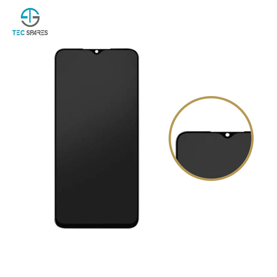 Huawei Honor X8 5G VNE-N41 LCD Display Screen Digitizer Replacement
