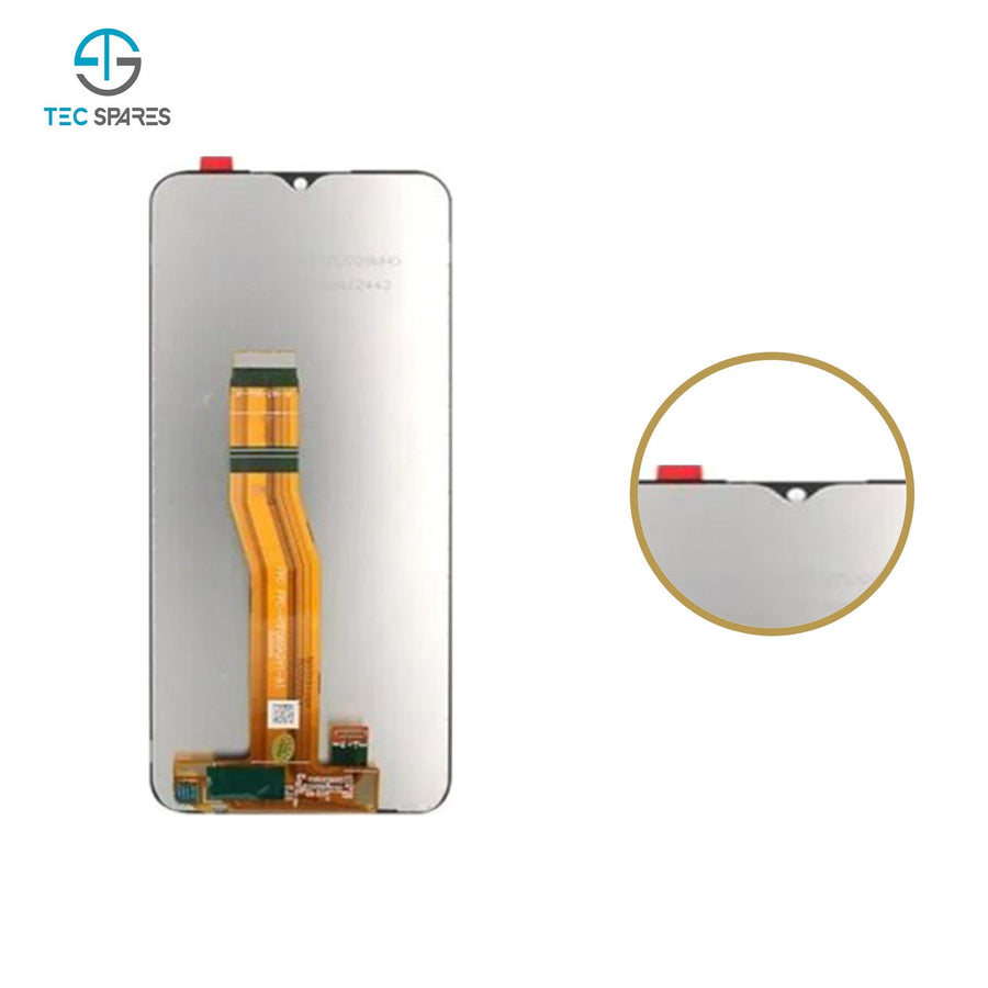 Huawei Honor X8 5G VNE-N41 LCD Display Screen Digitizer Replacement